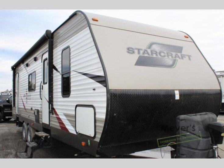Thumbnail Photo undefined for 2017 Starcraft AR One